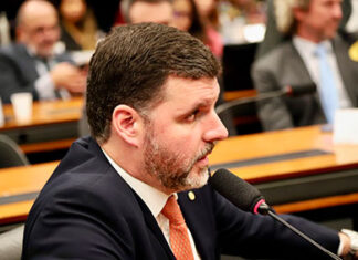 Pedro Lupion comemora derrubada da MP do IOF e reforça defesa do agronegócio no Congresso