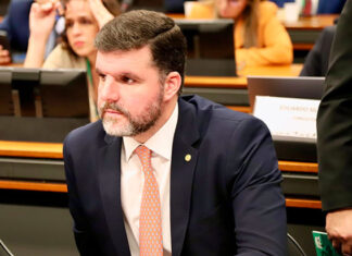 Lupion: “Colocar tilápia como espécie invasora é ‘piada de mau-gosto’”