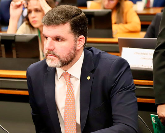 Lupion: “Colocar tilápia como espécie invasora é ‘piada de mau-gosto’”