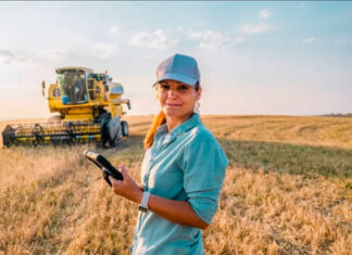 Produtoras rurais impulsionam representatividade sindical no Paraná