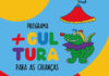 Jacarezinho lança Programa +Cultura para as Crianças: um marco nas políticas públicas de cultura