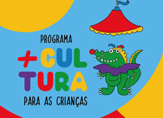Jacarezinho lança Programa +Cultura para as Crianças: um marco nas políticas públicas de cultura