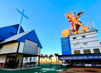 Projeto que institui a Rota do Rosário como Patrimônio Cultural do Paraná avança na Assembleia