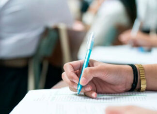 SAAE de Bandeirantes abre novo concurso público para seis vagas e cadastro reserva