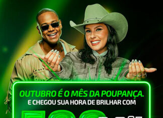 Outubro tem Poupança Premiada Sicredi de R$ 500 mil
