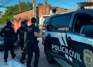 Sete pessoas investigadas são presas por fraude milionária em fertilizantes