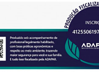 Certificação ADAPAR impulsiona 27 produtores na região do Norte Pioneiro