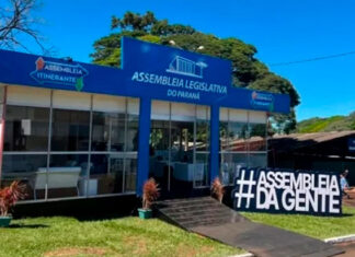 Assembleia Itinerante está na estrada novamente com as 34ª e 35ª edições