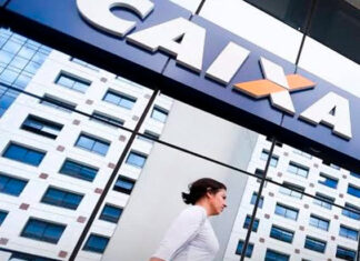 CAIXA lança edital para concurso público de nível superior com salário até R$ 14.915,00