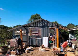 Defesa Civil do Paraná atua em 33 municípios para reparar danos causados pelos vendavais
