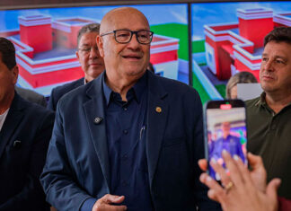 Novos CRAS e CREAS, e criação de fundo para famílias atingidas por catástrofes