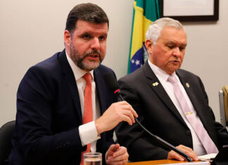 Emenda de Lupion impede escolta policial e benefícios do Estado a invasores de terras