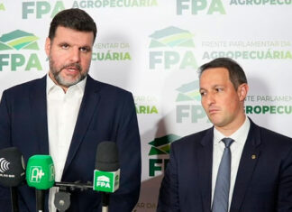 FPA defende pacote de segurança no campo para proteger produção e combater avanço de facções