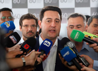 Governador reafirma defesa das APAEs e inclusão responsável para alunos com deficiência