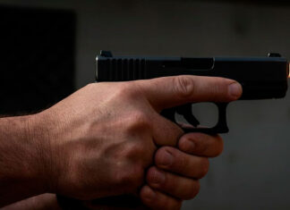 Homem é baleado em Cornélio Procópio após desentendimento comercial