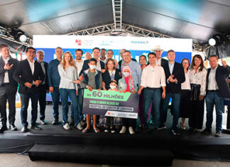 Com investimento de R$ 60 milhões, Hospital do Câncer de Londrina ganhará novo bloco