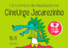 II Encontro de Realizadores do Audiovisual acontece neste sábado, 15, em Jacarezinho