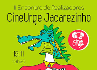 II Encontro de Realizadores do Audiovisual acontece neste sábado, 15, em Jacarezinho