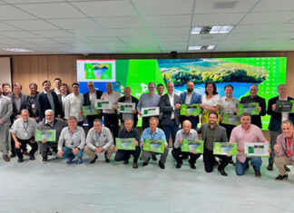 Joaquim Távora é contemplado com usina solar em projeto pioneiro do Governo do Estado