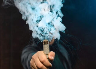 Morte de adolescente por uso de cigarro eletrônico acende alerta e expõe riscos do vape