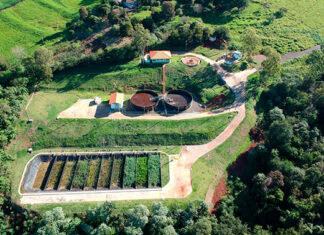 Municípios da Amunorpi e Amunop atendidos pela Sanepar recebem investimentos da ‘Rota do Progresso’