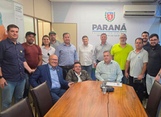 Norte Pioneiro conquista investimentos em saúde mental, UTIs e infraestrutura