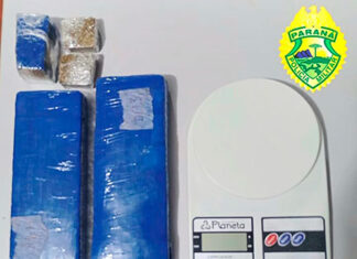 Operação ‘Helepolis II’ atinge o tráfico de drogas e lavagem de dinheiro em Bandeirantes