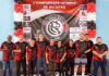 Academia Jiu-Jitsu Band promove 1º Campeonato Interno da modalidade