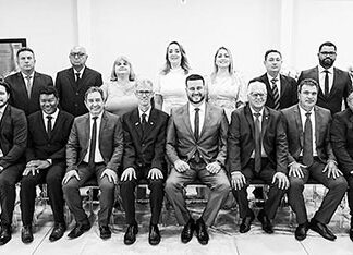 FRAGMENTOS DA NOSSA HISTÓRIA: GESTÕES E LEGISLATURAS DO MUNICÍPIO – TRIGÉSIMA QUINTA PARTE