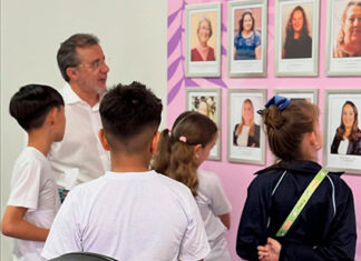 Colégio Maximus incentiva a aprendizagem cidadã para o desenvolvimento integral do aluno