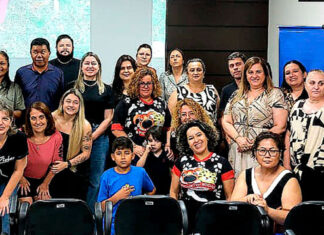 Ex-vereadora de Londrina realiza palestra e traz informações sobre ‘Inovações Políticas para a Causa Animal’