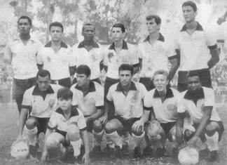 FRAGMENTOS DA NOSSA HISTÓRIA: UNIÃO BANDEIRANTE FUTEBOL CLUBE – PRIMEIRA PARTE