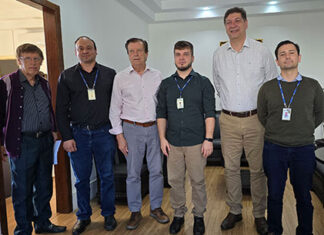 Sanepar vai fazer poço conectado ao Aquífero Guarani em Cornélio Procópio