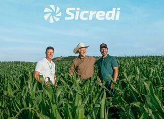 Planejar, Executar e Prosperar. O Sicredi é ter com quem contar