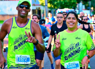 Studio Adrenalina completa 12 anos!