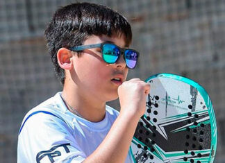 Bandeirantense representará o Paraná!