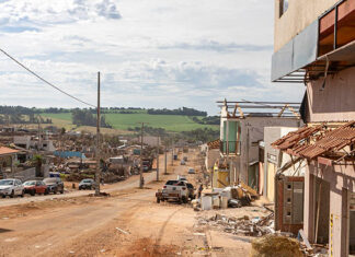 PCPR monitora possíveis golpes envolvendo doações a Rio Bonito do Iguaçu e reforça canais de denúncia