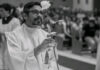 Padre católico é brutalmente assassinado e dois suspeitos são presos