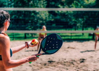 Maringá recebe primeira fase do Paraná Master