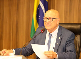 Romanelli promove audiência pública da LOA 2026 e reforça compromisso com orçamento participativo no Paraná