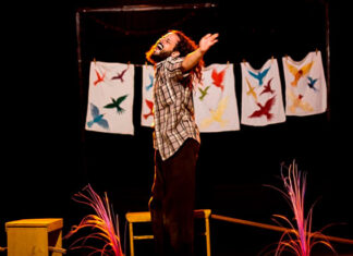 IFPR Jacarezinho promove Semana de Teatro gratuito