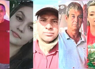 Tragédia no Paraná: vítimas identificadas, buscas encerradas e luto decretado