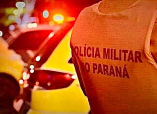 18°BPMPR tem altas ocorrências policiais no fim de semana na região