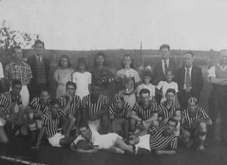 FRAGMENTOS DA NOSSA HISTÓRIA UNIÃO BANDEIRANTE FUTEBOL CLUBE – SEGUNDA PARTE