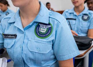 Comunidades escolares de Assaí, Abatiá e Joaquim Távora aprovam implantação de colégios cívico-militares