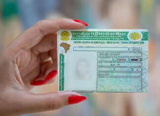 Detran-PR alerta sobre golpe com uso do programa CNH Social para atrair vítimas