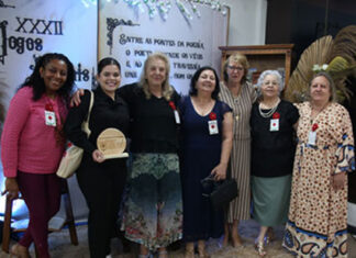 Jogos Florais retornam com resgate a tradição literária