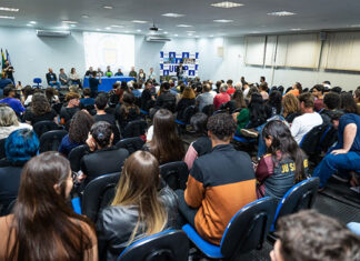 Numape de Bandeirantes foi tema de projeto na área temática de direitos humanos