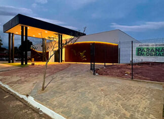 Paraná investe R$ 543 milhões em novas escolas para o ensino infantil em mais de 100 cidades