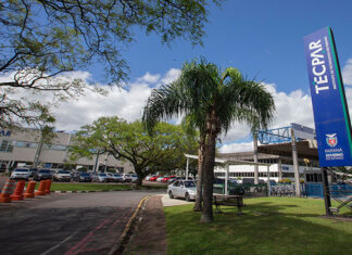 Tecpar formaliza parceria com o Ministério da Saúde para fornecimento de vacinas humanas